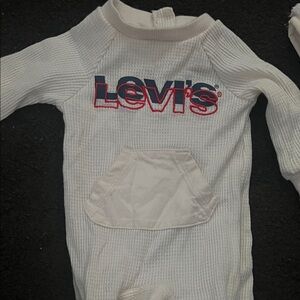 Baby Levi Onesie